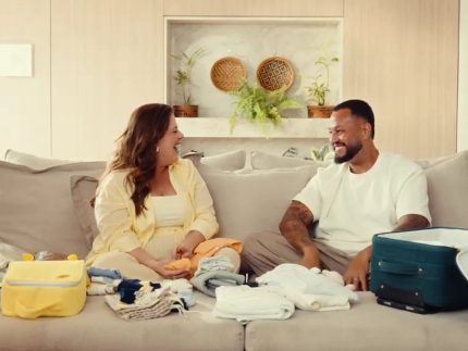 Tati Machado abre o jogo sobre maternidade e planos para criação do filho