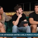 João Liberato vai à Bahia e entrevista Carla Perez sobre carreira, família e nova fase