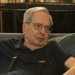 Benedito Ruy Barbosa é internado na UTI com quadro de insuficiência renal