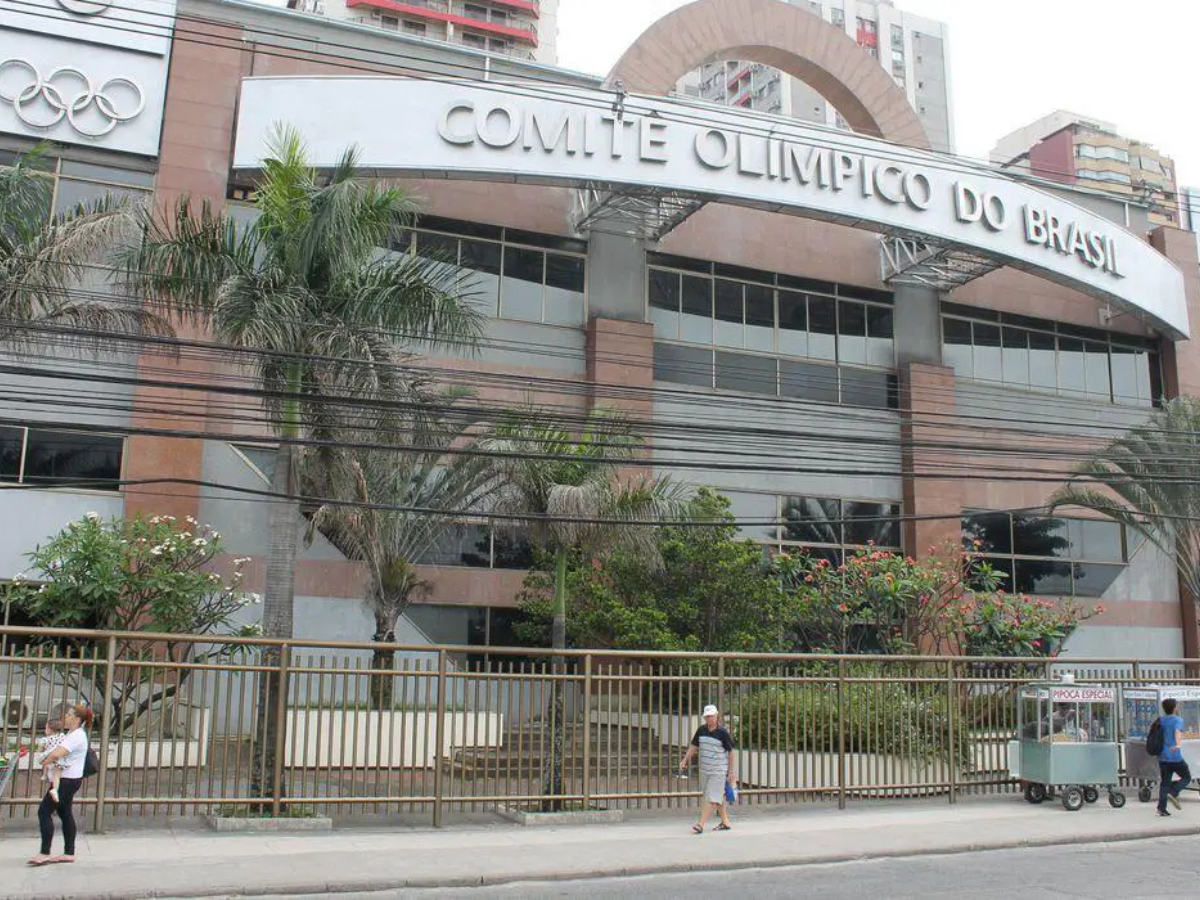 Reprodução/COB