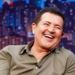 Cantor Beto Barbosa processa gravadora por falhas na proteção de direitos autorais