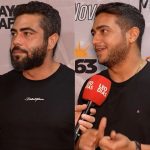 Henrique e Juliano cravam torcida na Copa e expõem “limite” com bebidas nas festas