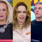 De luto pela morte do pai, saiba se Ana Paula vai participar dos programas pós-“BBB26”