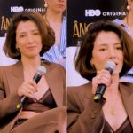Marjorie Estiano detalha desafio de interpretar Ângela Diniz em nova série da HBO Max