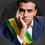 Inelegível? Pablo Marçal declara R$ 7,4 bi e registra candidatura sub judice no TSE; entenda
