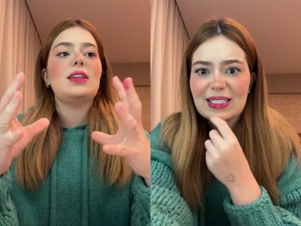Viih Tube quer casamento fora do padrão e diz: “Muita gente não vai curtir”