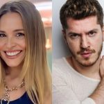 Suzy Rêgo e Caio Paduan são chamados para primeiro microdrama do Globoplay