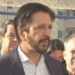 Esvaziamento da cracolândia é atribuído a acolhimento e não dispersão, afirma Ricardo Nunes