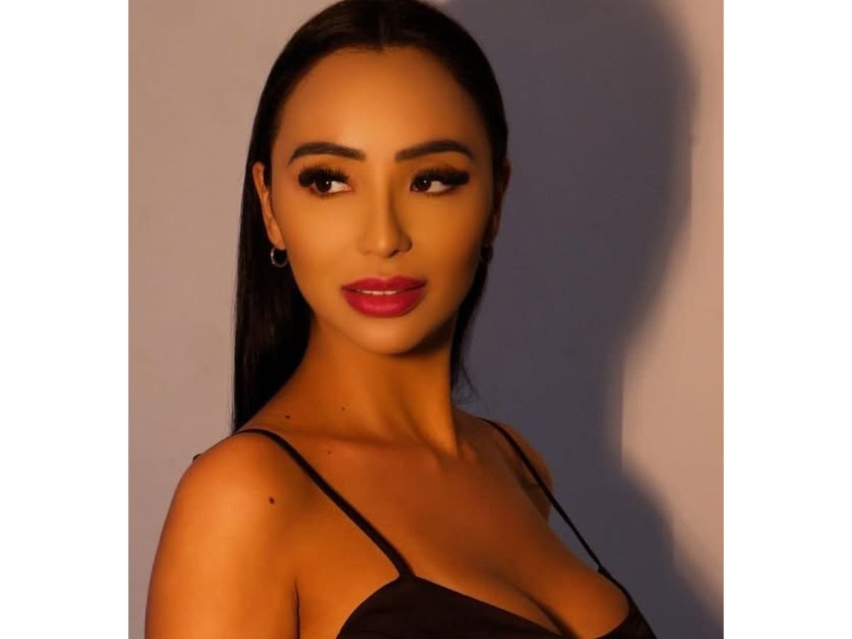 Reprodução/Instagram Reprodução/Instagram