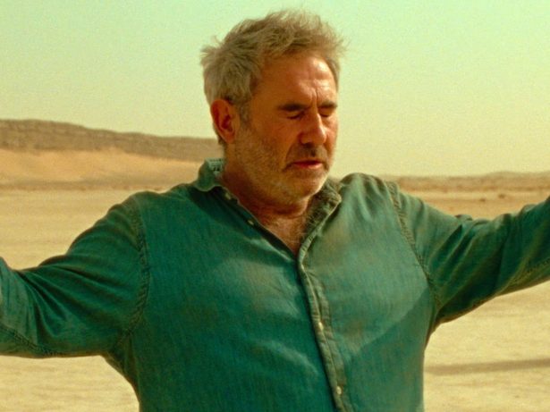 Trailer alternativo de “Sirât” responde com ironia às críticas de diretor sobre o Brasil