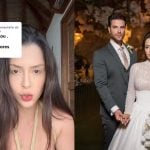 De milhões! Laís Caldas revela custos de casamento com Gustavo Marsengo De milhões! Laís Caldas revela custos de casamento com Gustavo Marsengo