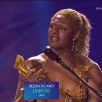 Depois de Gloria Groove, Liniker também participa da reta final de “Garota do Momento”