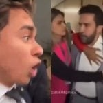 Deputado André Janones tem mandato suspenso após treta com Nikolas Ferreira