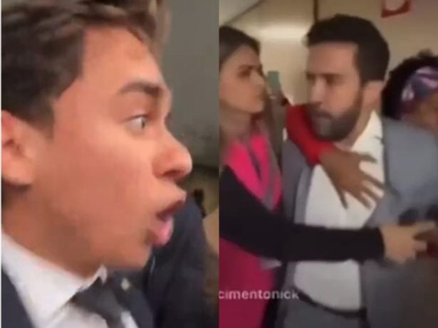 Deputado André Janones tem mandato suspenso após treta com Nikolas Ferreira