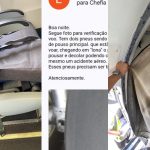 Voepass ignorou alertas de funcionários sobre a precariedade das aeronaves