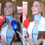 No lançamento de “Êta Mundo Melhor!”, Monique Alfradique dá spoilers de sua personagem