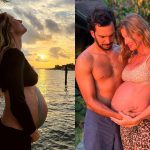 Gisele Bündchen abre álbum de família e reflete sobre 2025 após nascimento do 3º filho
