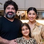 Filha e esposa de Fabiano fazem homenagem ao cantor após acidente: “Pai mais amoroso”