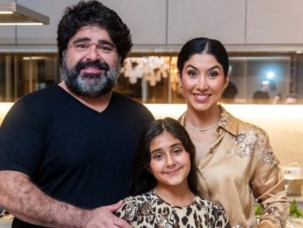 Filha e esposa de Fabiano fazem homenagem ao cantor após acidente: “Pai mais amoroso”