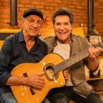 Fagner revive grandes encontros da música brasileira no “Viver Sertanejo”