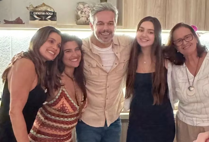 Reprodução: Instagram/@otaviano