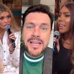 Marido de Adryana Ribeiro detona Carol Lekker após notícia de Rick: “Irresponsável”