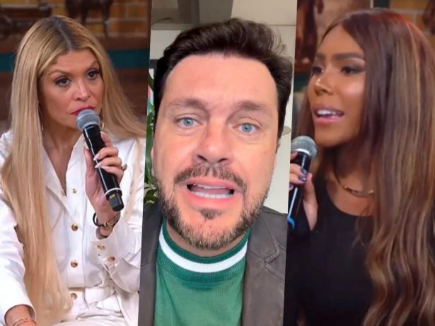 Marido de Adryana Ribeiro detona Carol Lekker após notícia de Rick: “Irresponsável”
