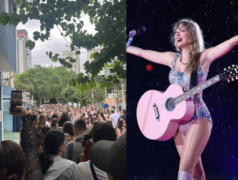 Twitter/X / Reprodução Twitter/X / Reprodução