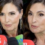 Sucesso agora no YouTube, Fátima Bernardes revela se voltaria para reality na TV