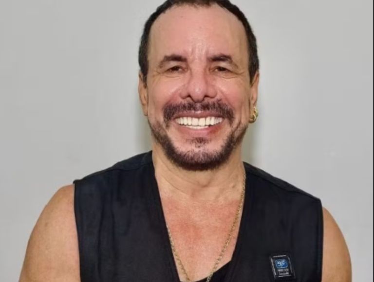 Reprodução/Instagram Reprodução/Instagram