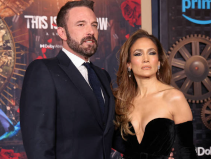 Ben Affleck sente que se casar de novo com Jennifer Lopez “foi uma insanidade”, diz site