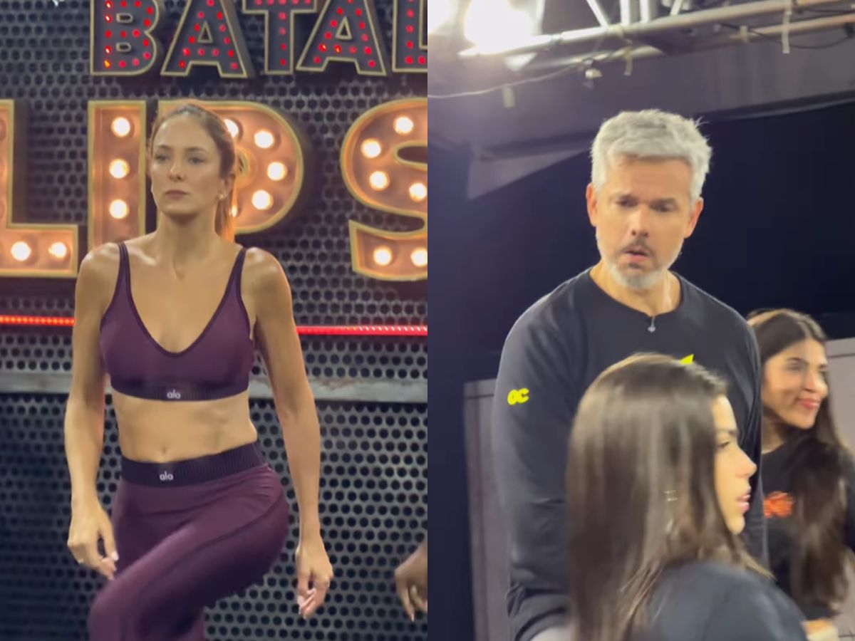 Reprodução Instagram/Caldeirão