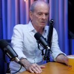 Ney Matogrosso abre o jogo sobre os bastidores do fim da banda Secos e Molhados
