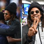 Agente de Vini Jr., rapper Jay-Z deseja boa sorte ao jogador antes da Champions