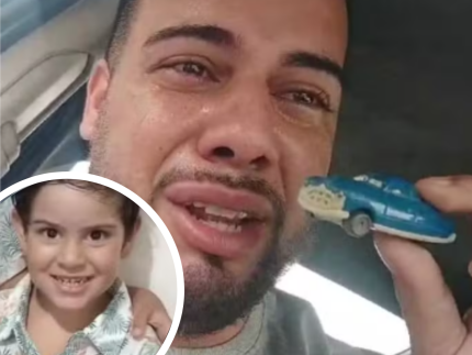 Mãe que matou o filho e publicou no Facebook vai presa; relato do pai é chocante