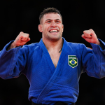 Paris 2024: William Lima vai à final no judô e garante primeira medalha do Brasil