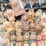 Febre do Labubu: a cada quatro brinquedos, um é comprado por um adulto