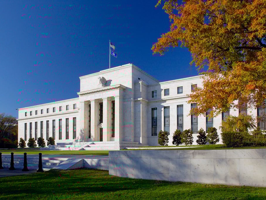 Divulgação: Site Oficial do Federal Reserve Bank