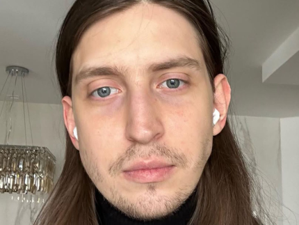 O influenciador e youtuber Felca