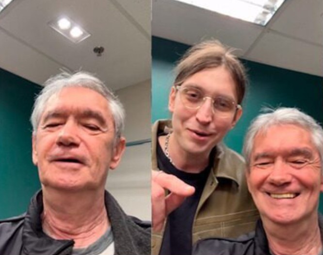 Reprodução/Gshow Reprodução/Gshow