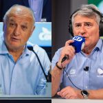 Antes da Globo, Felipão grava entrevista especial para a Record