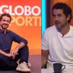 Felipe Andreoli detalha motivos para pedir demissão do Globo Esporte