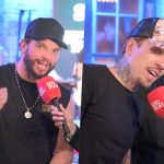 Felipe & Rodrigo levam sertanejo brasileiro a palco histórico de Nashville: “Nervoso”