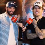 Felipe e Rodrigo celebram sucesso de inéditas e alertam fãs após ingressos do DVD esgotarem