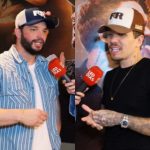 Felipe e Rodrigo explicam escolha ousada de não ter feats no novo DVD: “O público abraçou”