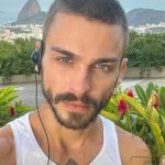 Ator Felipe Selau, que trabalhou em “Malhação”, é encontrado morto em SP