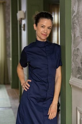 Globo, aos poucos, volta a remontar seu “banco de elenco” 3 fernanda botelho