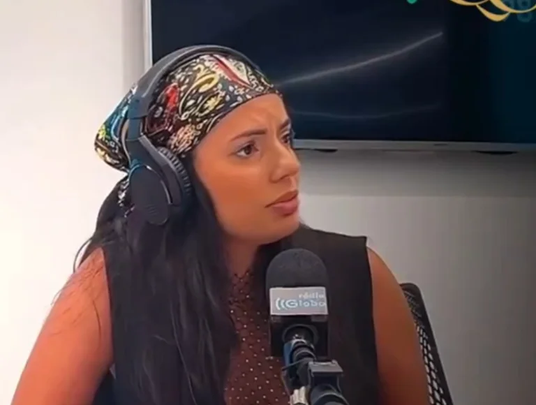 Fernanda desabafa sobre entrevista com Ana Maria Braga: “Que loucura é essa?”
