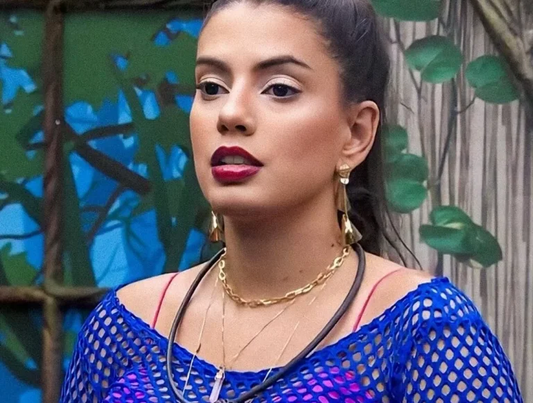 Fernanda, do BBB 24, já foi presa no Rio de Janeiro. Saiba motivo!