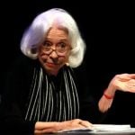 Fernanda Montenegro anuncia turnê teatral pelo Brasil aos 95 anos: “Com coragem”